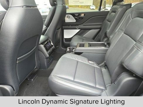 New 2026 Lincoln Aviator Reserve image 26