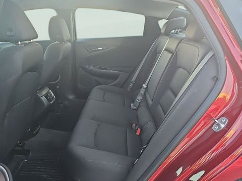 Used 2025 Chevrolet Malibu LT FWD image 24