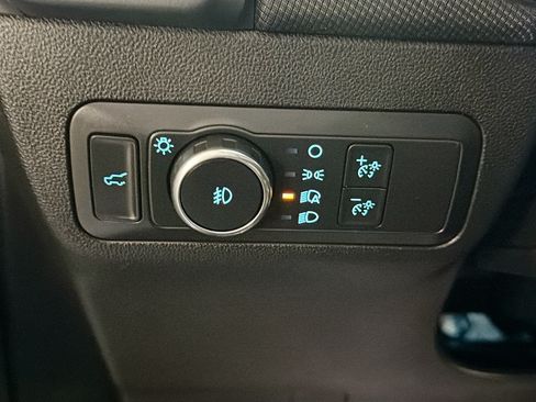 Used 2022 Ford Bronco Sport Outer Banks w/ Tech Package AWD/4WD image 17