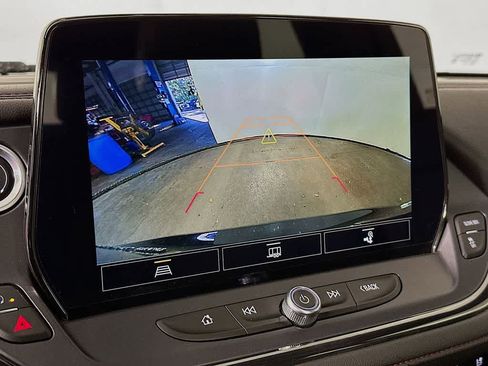 Used 2023 Chevrolet Blazer RS w/ Enhanced Convenience Package image 28