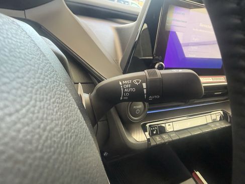 Certified 2026 Toyota Prius XLE image 14