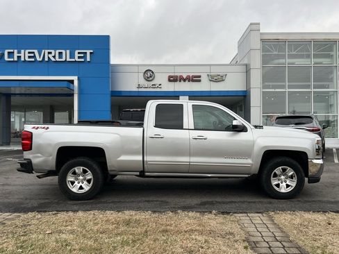 Used 2019 Chevrolet Silverado 1500 LT image 4