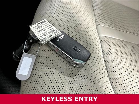 Used 2023 Kia Sorento SX FWD image 36