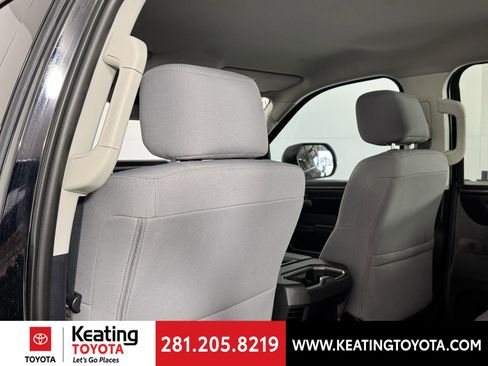 Used 2024 Toyota Tundra SR5 image 16