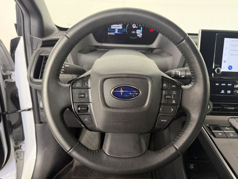 Used 2023 Subaru Solterra AWD image 20