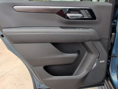 New 2026 Chevrolet Tahoe Premier w/ Sun And Tow Package image 10