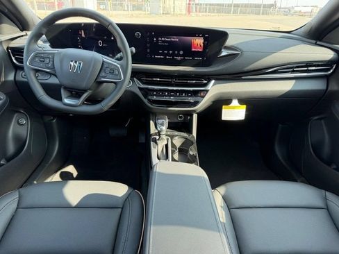New 2026 Buick Envista Sport Touring FWD image 10