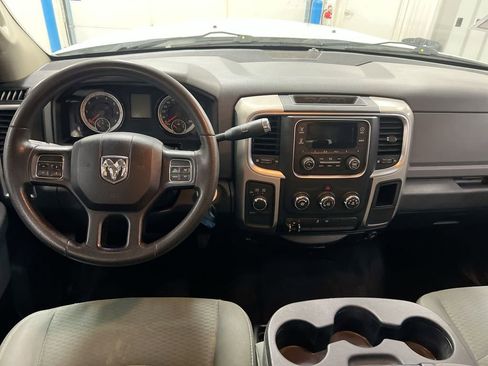 Used 2015 RAM 2500 Outdoorsman AWD/4WD image 10