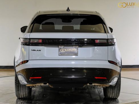 Used 2024 Land Rover Range Rover Velar Dynamic SE AWD/4WD image 11