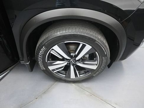 Used 2023 Nissan Rogue SL AWD/4WD image 33