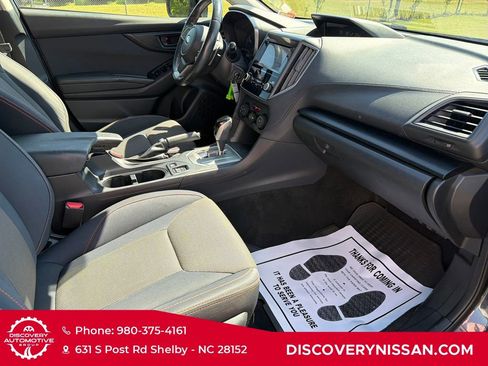 Used 2018 Subaru Crosstrek 2.0i Premium AWD/4WD image 37