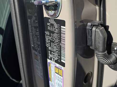 New 2026 Kia Sorento SX Prestige image 40