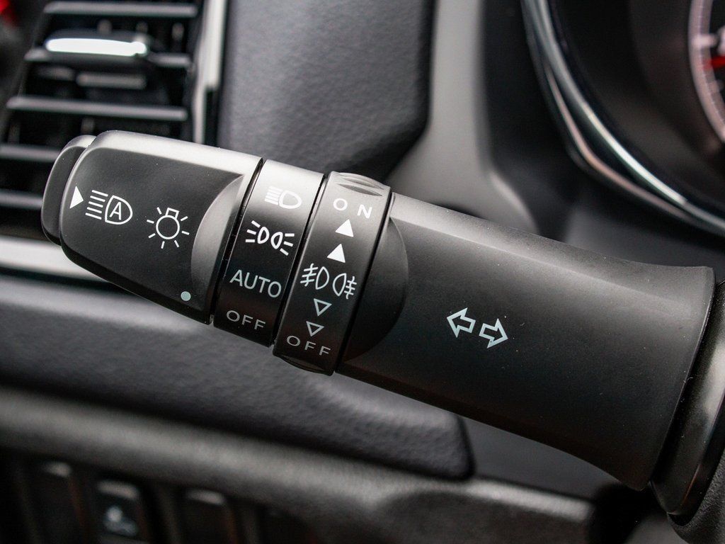 New 2025 Mitsubishi Outlander Sport AWD image 25