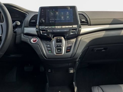 Used 2022 Honda Odyssey EX-L image 24