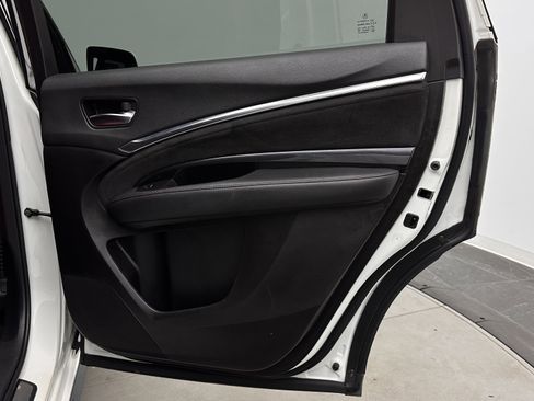 Used 2019 Acura MDX A-Spec image 34