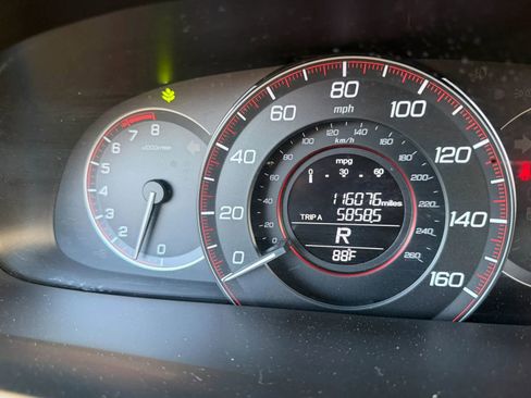 Used 2014 Honda Accord Sport image 18
