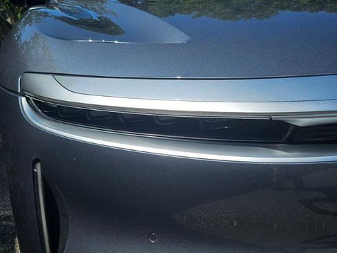 Used 2025 Lucid Air Grand Touring AWD/4WD image 24
