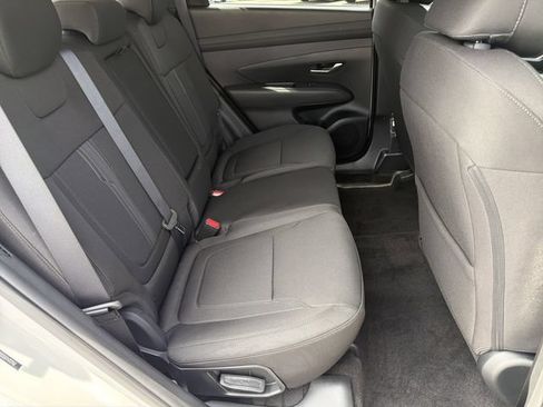 New 2026 Hyundai Tucson SEL FWD image 15