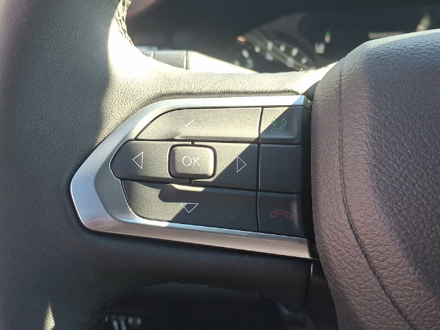 Certified 2024 Jeep Compass Limited AWD/4WD image 20