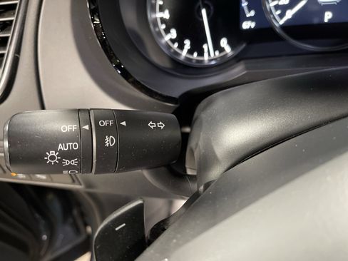 Used 2023 MAZDA CX-9 Carbon Edition image 26