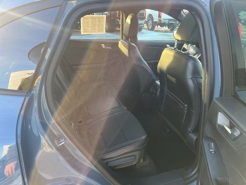 Used 2023 Ford Escape ST-Line w/ Tech Pack #1 image 13
