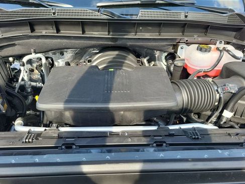 New 2026 GMC Sierra 1500 Elevation w/ Elevation Premium Package image 18