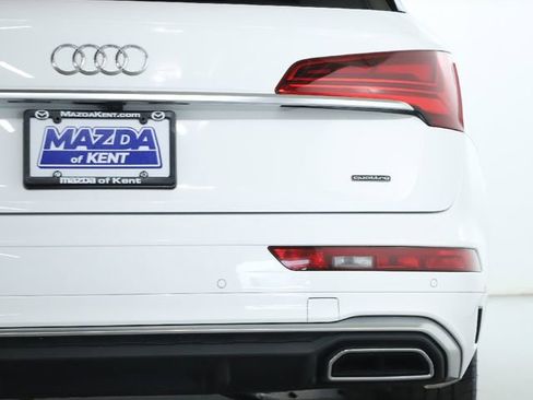 Used 2024 Audi Q5 2.0T Premium Plus image 15
