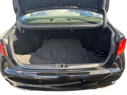 Used 2013 Lexus GS 350 AWD w/ Premium Pkg image 26