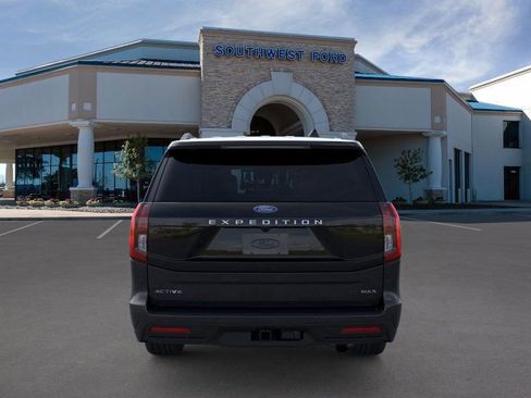 New 2026 Ford Expedition Max Active image 5