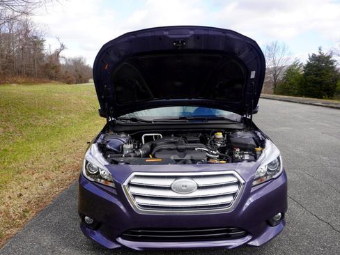 Used 2017 Subaru Legacy 2.5i Limited image 25