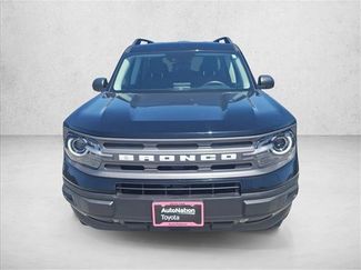 Used 2022 Ford Bronco Sport Big Bend AWD/4WD video 2