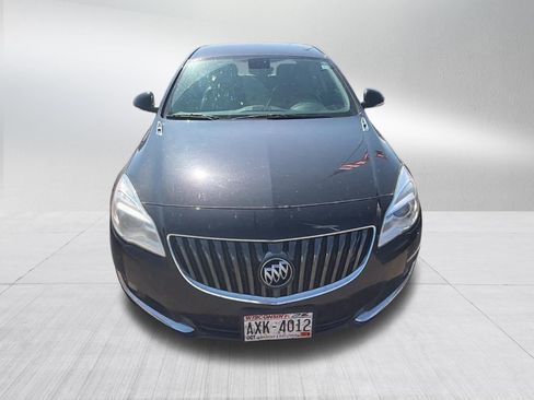 Used 2016 Buick Regal FWD image 2