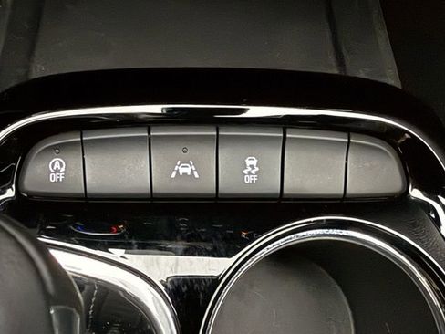 Used 2025 Buick Encore GX Sport Touring FWD image 20