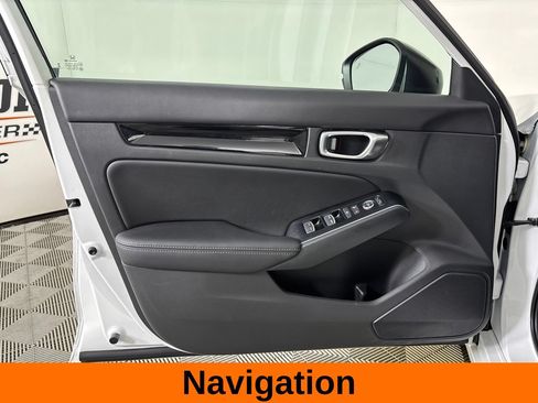 Used 2025 Honda Civic Sport Touring image 10