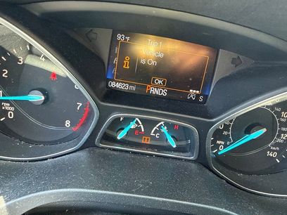 Used 2018 Ford Escape SE
