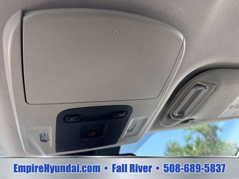 Used 2025 Toyota Camry LE FWD image 25