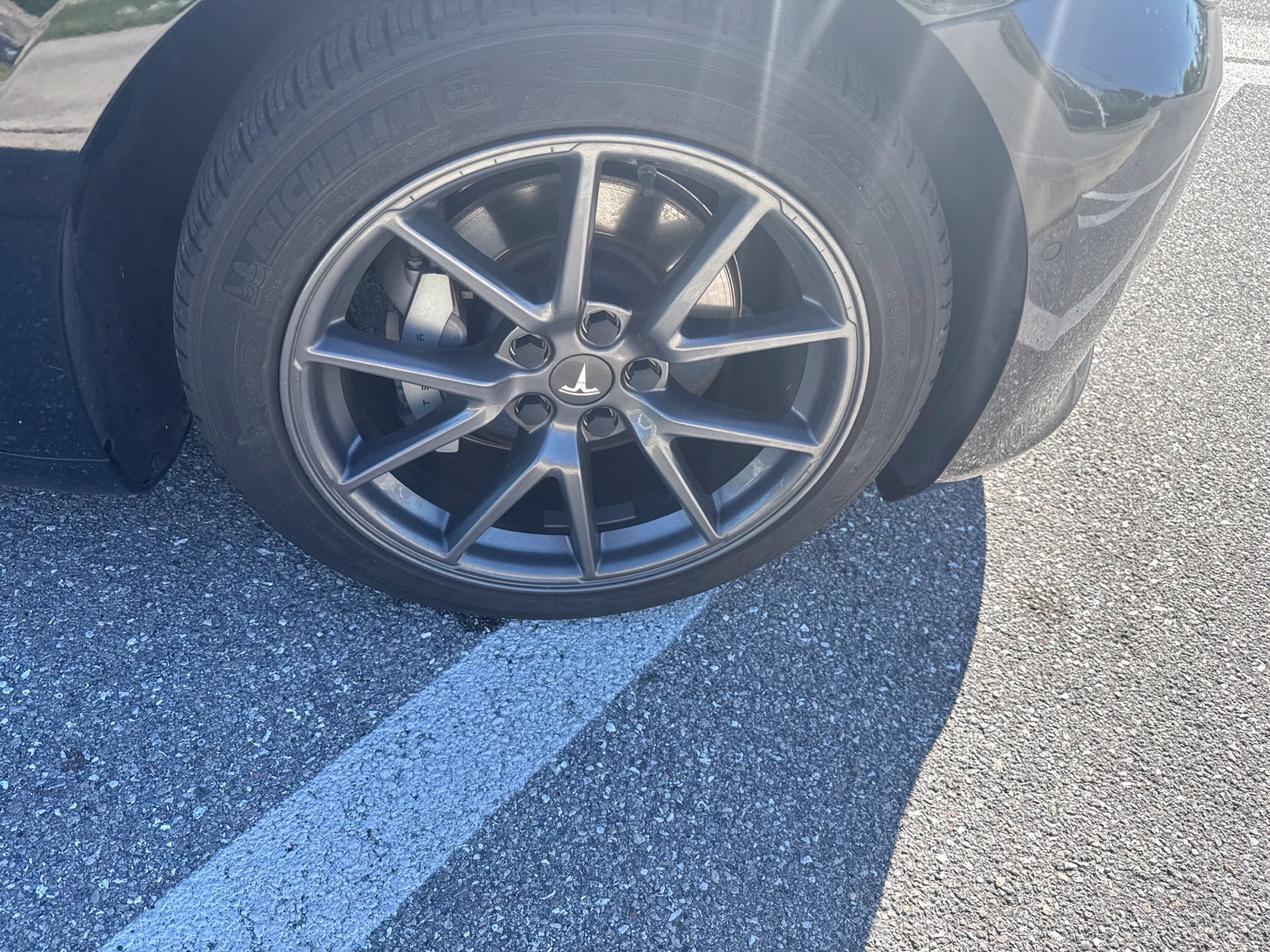 Used 2021 Tesla Model 3 Standard Range Plus RWD image 15
