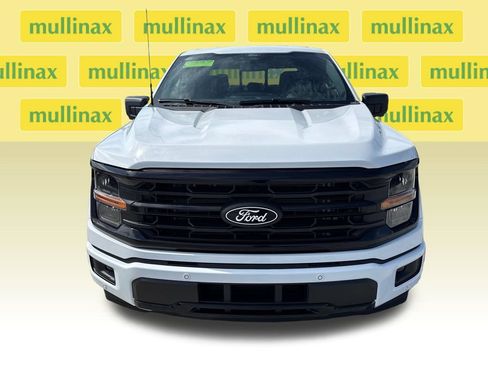New 2026 Ford F150 XLT w/ Equipment Group 302A MID RWD image 13