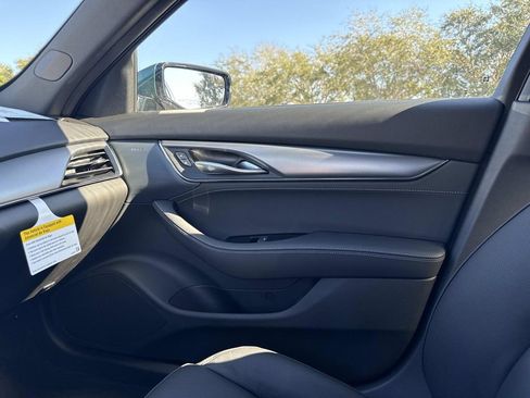 New 2026 Cadillac CT5 Premium Luxury image 22