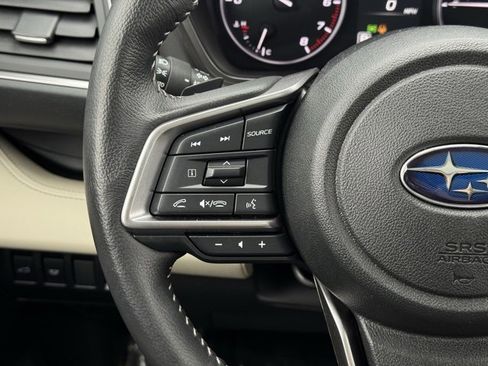 Used 2024 Subaru Ascent Limited w/ Technology Package image 25