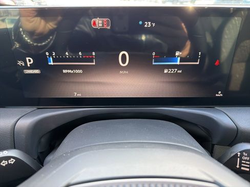 New 2026 Nissan Sentra SV w/ SV Convenience Package image 29