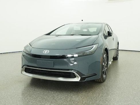 New 2026 Toyota Prius XSE Premium image 32