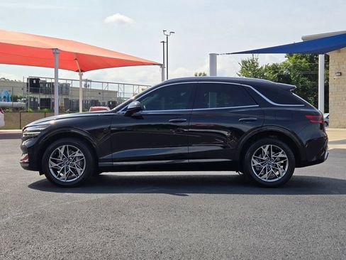 Used 2023 Genesis GV70 2.5T w/ Select Package AWD/4WD image 2
