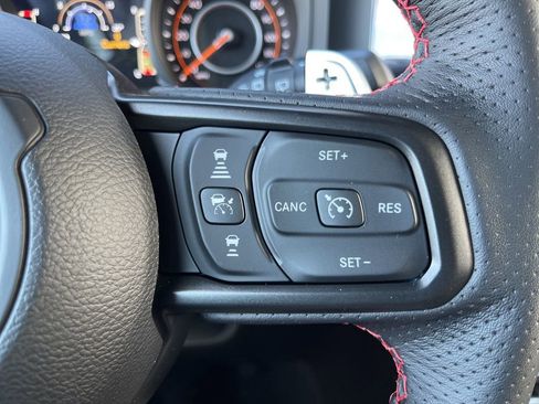 New 2026 Jeep Wrangler Unlimited Rubicon 392 w/ Quick Order Package 27X Moab AWD/4WD image 32