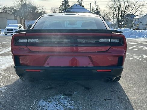 New 2026 Dodge Charger R/T Scat Pack image 7