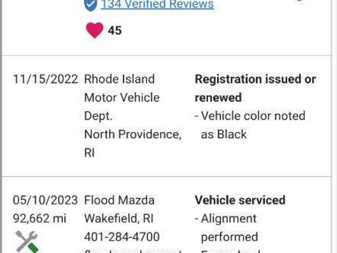 Used 2016 Lincoln MKZ AWD w/ Technology Package image 69