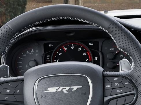 New 2026 Dodge Durango SRT Hellcat image 17