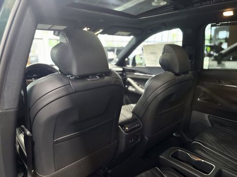 New 2026 INFINITI QX60 Autograph w/ Dark Cargo Package image 13