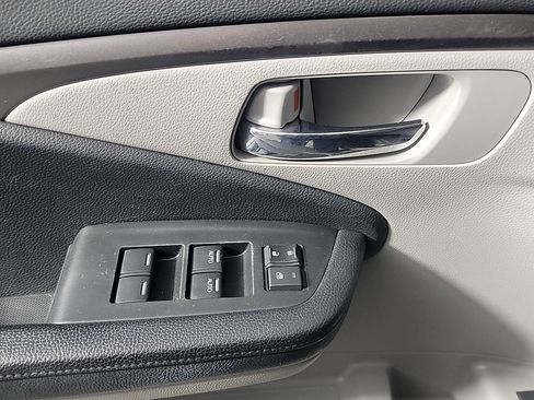 Certified 2017 Honda Pilot EX image 36