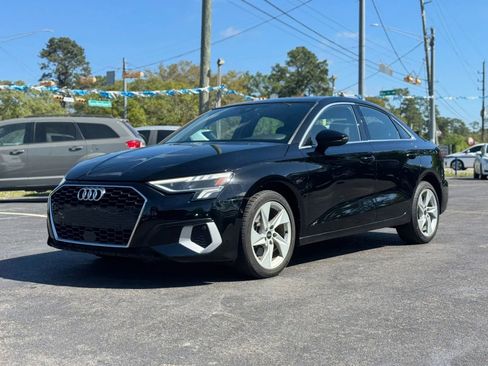 Used 2023 Audi A3 2.0T Premium image 1